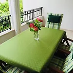Apartments Cerin