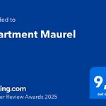 Apartment Maurel