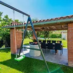 Vila Rimanici, A Wonderful And Sunny Pet Friendly Villa