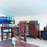 Apartment Tezak