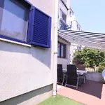 Apartment Gortanova