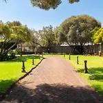 Diamond Rose Guest House