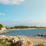 Apartments Zambratija With Sea View