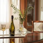 Istrian Stone Villa With A Pool And A Sea View