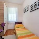 Modern Apartment In Katari With Terrace