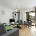 Modern Apartment In Katari With Terrace