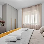 Ferienwohnung Fuer 6 Personen Ca 92 Qm In Medulin, Istrien Suedkueste Von Istrien