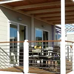 Holiday Mobile Homes Park Riviera
