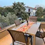 Apartments Frank