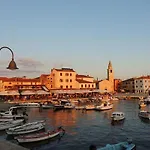 Apartman Nonno Bozo 1