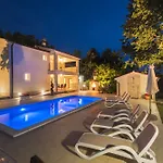 Villa Olifi, A Peaceful Villa Surrounded By Nature