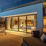 Villa #1 For 8 People Near Rovinj With 50 M2 Private Pool, Sauna & Pet Friendly