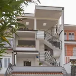 Ferienwohnung Marica 4 In Strandnaehe Mit Parkplatz