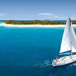 Rent A Cabin On A Sailing Yacht!