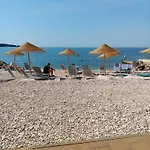 Soncen Apartma Novigrad