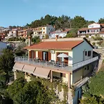 Blue Horizon Apartment A Seaside Escape In Rabac