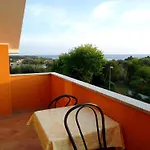 Klimatisierte Wohnung In Zambratija Mit Grill Und Meerblick