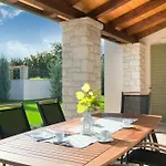 Beautiful Casa Malvasia Istria In Labin