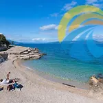 Ferienwohnung Fuer 4 Personen Ca 55 Qm In Rabac, Istrien Bucht Von Rabac