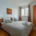 Ferienwohnung Adelia Mit Gemeinsamem Pool