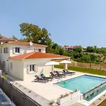 Ferienhaus Mit Privatpool Fuer 6 Personen Ca, 150 M Sup2 In Vinez, Istrien Rabac Und Labin