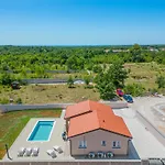 Villa Stocozzi