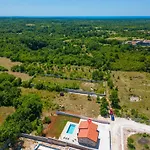 Villa Stocozzi