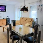 Gorgeous Home In Koromacno With Wifi