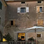 Villa Olivi Motovun