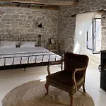 Villa Olivi Motovun
