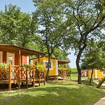Aminess Planet Camping Holiday Homes Maravea