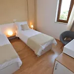 Hotel Natura Vilanija