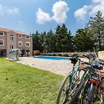 Apartment Jana