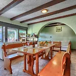 Holiday Home Villa Irma-1 By Interhome