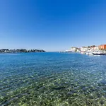 Apartment Porec Center Sea By Interhome