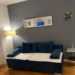 Augustina Apartment