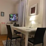 Augustina Apartment
