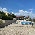 Villa Principi Apartment Violet