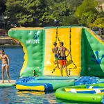 Camping Bijela Uvala - Roan