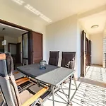Premium Apartment Silvia II With Private Pool