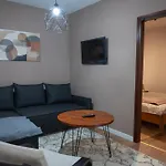 Apartman Rose-2025 Renovated Garden View