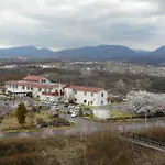 Nunohiki Onsen Komoro