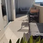 Salt Apartment
