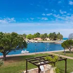 Apartments In Umag - Istrien 12072