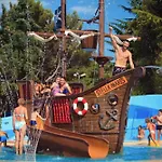Apartments In Umag - Istrien 12072