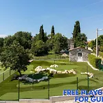 Villa Ursaria