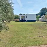 Modern Family House Lucia With Big Garden