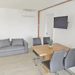 Modern Family House Lucia With Big Garden