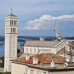 Novi Apartman Nps Pula