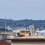 Novi Apartman Nps Pula